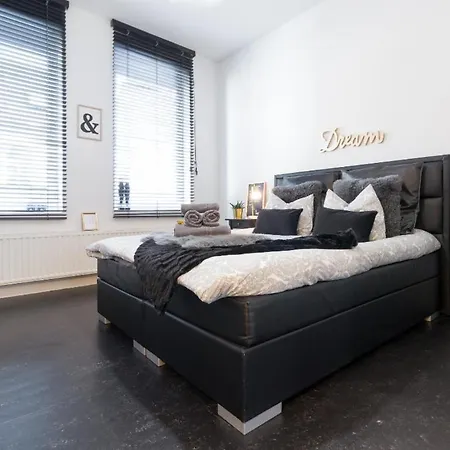 Cesar Apartment *
