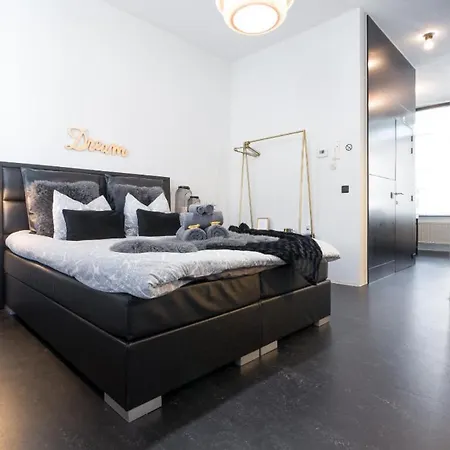 Apartment Cesar Ghent