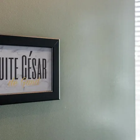 Cesar Apartment