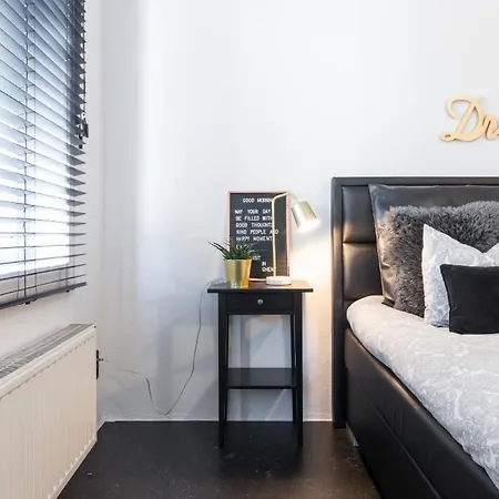 Cesar Apartment