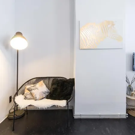 Cesar Apartment *