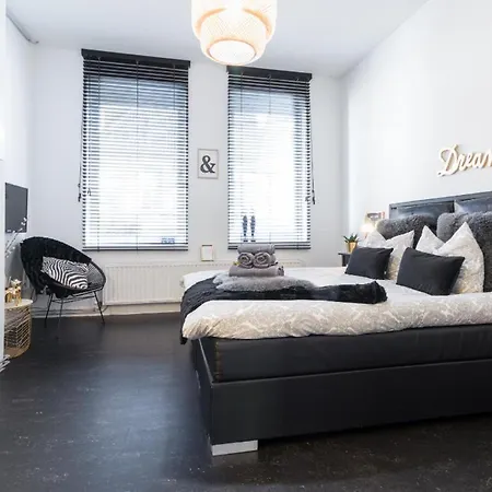 Cesar Apartment *