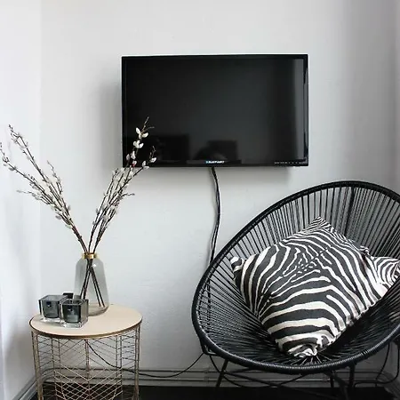 Apartment Cesar Ghent