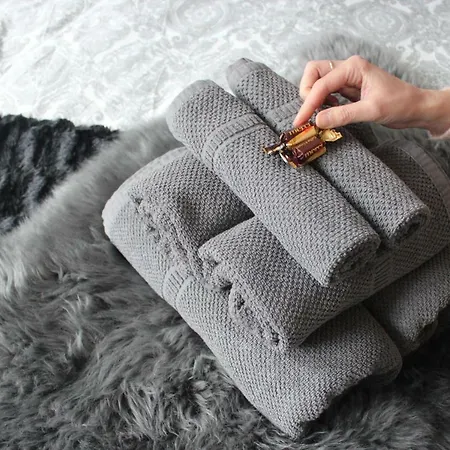 Apartment Cesar Gent