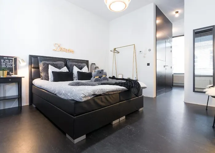 Lägenhet Cesar Gent