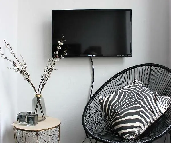 Apartment Cesar Ghent